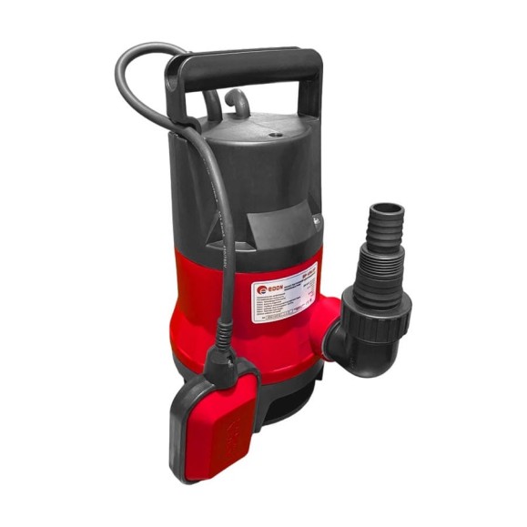 Насос погружной центробежный EDON SP 400/5P 24806