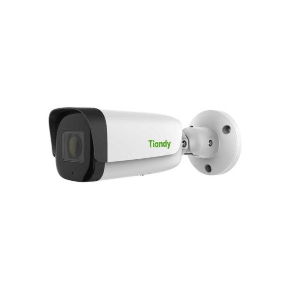 Уличная цилиндрическая IP-камера Tiandy TC-C35US I8/A/E/Y/M/C/H/2.7-13.5mm/V4.0 5Мп 00-01019550 Уличная цилиндрическая IP-камера Tiandy TC-C35US I8/A/E/Y/M/C/H/2.7-13.5mm/V4.0 5Мп 00-01019550