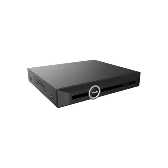 Видеорегистратор Tiandy TC-R3120 I/B/K/V3.1 20-канальный 00-01020907 Видеорегистратор Tiandy TC-R3120 I/B/K/V3.1 20-канальный 00-01020907