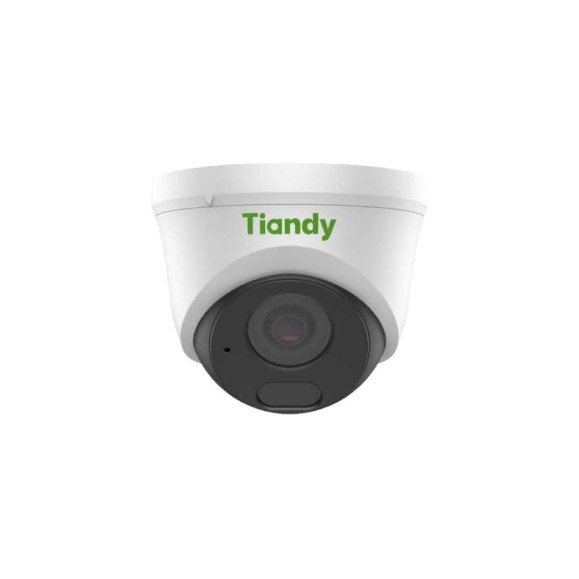 Уличная купольная IP-камера Tiandy TC-C34HS I3/E/Y/C/SD/2.8mm/V4.2 4Мп 00-01017838 Уличная купольная IP-камера Tiandy TC-C34HS I3/E/Y/C/SD/2.8mm/V4.2 4Мп 00-01017838