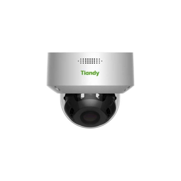 Уличная купольная IP-камера Tiandy TC-C35MS I3/A/E/Y/M/C/H/2.7-13.5mm/V4.0 5Мп 00-01022149 Уличная купольная IP-камера Tiandy TC-C35MS I3/A/E/Y/M/C/H/2.7-13.5mm/V4.0 5Мп 00-01022149