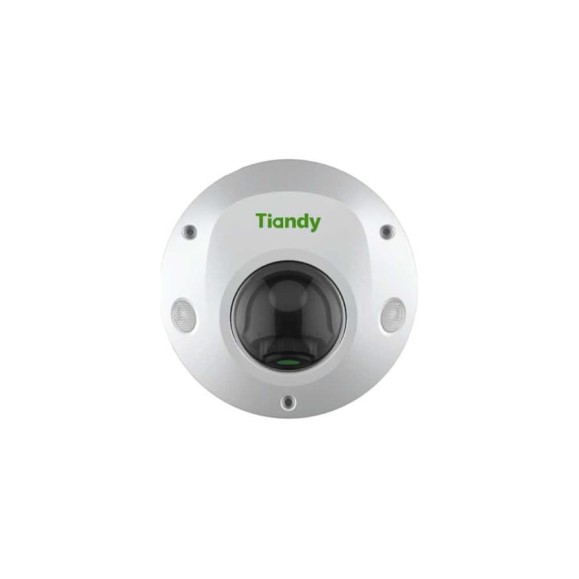 Миникупольная IP-камера Tiandy TC-C35PS I3/E/Y/M/H/2.8mm/V4.2 5Мп 00-01027673
