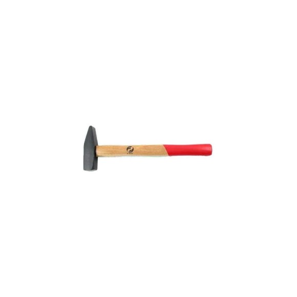 Молоток CNIC 1500 г, квадратный боек, с деревянной ручкой HL0001 24036 Молоток CNIC 1500 г, квадратный боек, с деревянной ручкой HL0001 24036