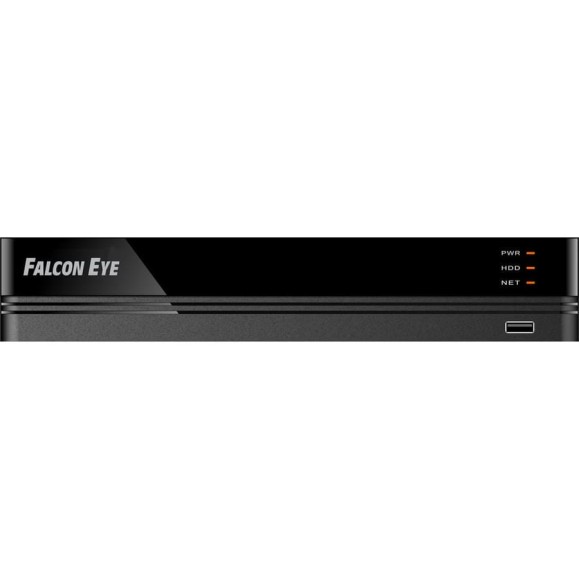 Видеорегистратор Falcon Eye FE-MHD1104 4 канальный мультиформатный 00-00117035 Видеорегистратор Falcon Eye FE-MHD1104 4 канальный мультиформатный 00-00117035