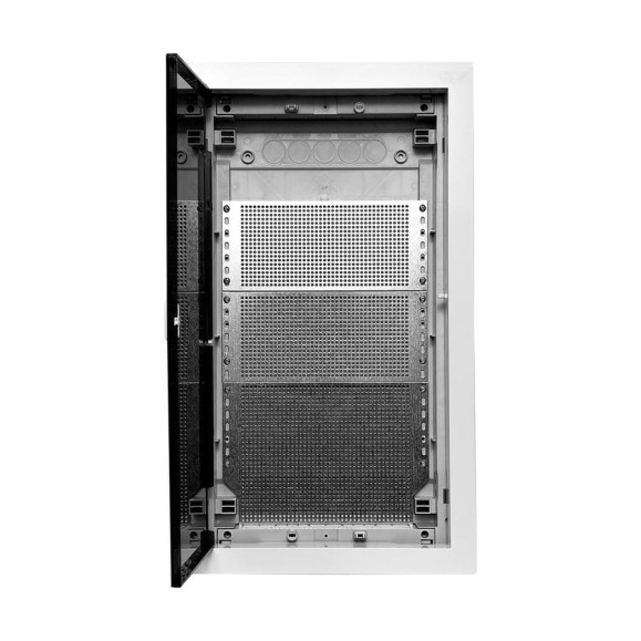 Распределительный встраиваемый щит TEHNOPLAST для IT оборудования U36-FP IT PN131433