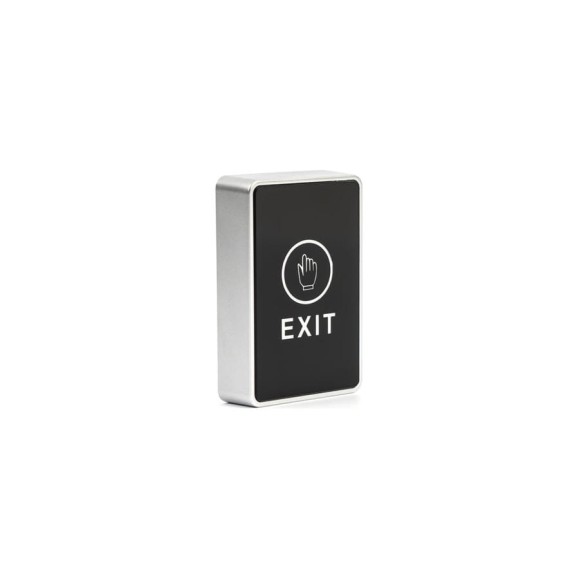 Кнопка выхода Бастион SPRUT EXIT BUTTON-87P-NT 8810 Кнопка выхода Бастион SPRUT EXIT BUTTON-87P-NT 8810