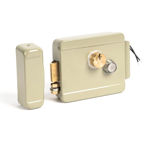 Электромеханический замок Бастион SPRUT LOCK-01ER 8850 Электромеханический замок Бастион SPRUT LOCK-01ER 8850