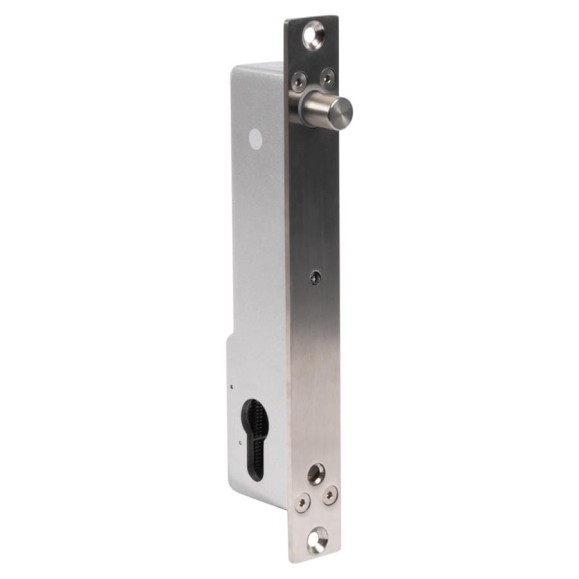 Врезной электромеханический замок Бастион SPRUT LOCK-012BL 8864