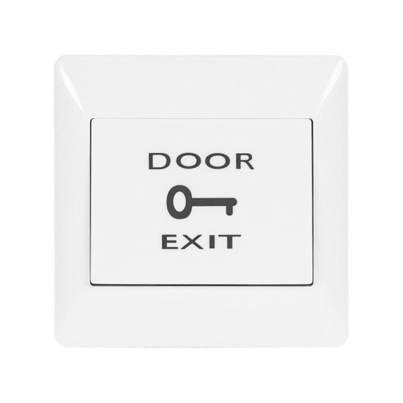 Кнопка выхода Бастион SPRUT EXIT BUTTON-82P 976 Кнопка выхода Бастион SPRUT EXIT BUTTON-82P 976