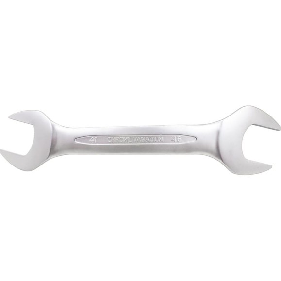Ключ Forsage рожковый 41x46мм F-7544146(9955)