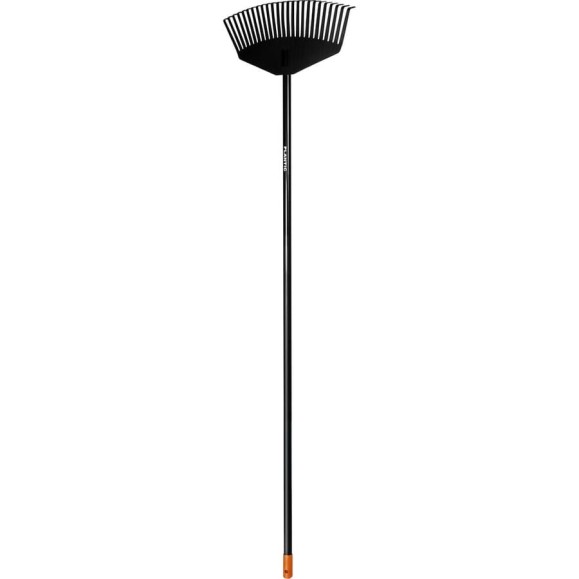Грабли веерные Plantic Solid M 23401-01 Грабли веерные Plantic Solid M 23401-01