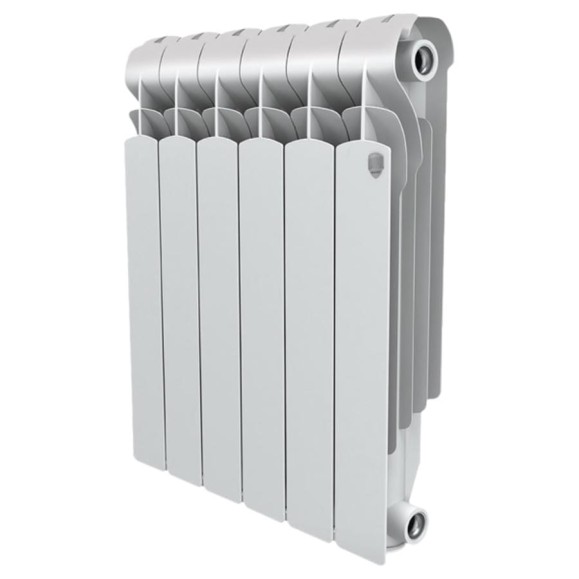 Радиатор Royal Thermo Indigo 500 4 секции НС-1054826 Радиатор Royal Thermo Indigo 500 4 секции НС-1054826