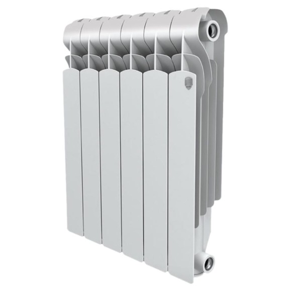Радиатор Royal Thermo Indigo 500 12 секций НС-1054829 Радиатор Royal Thermo Indigo 500 12 секций НС-1054829