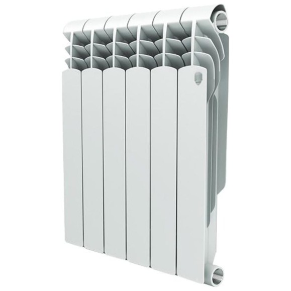 Радиатор Royal Thermo Vittoria 500 new - 10 секций НС-1135042