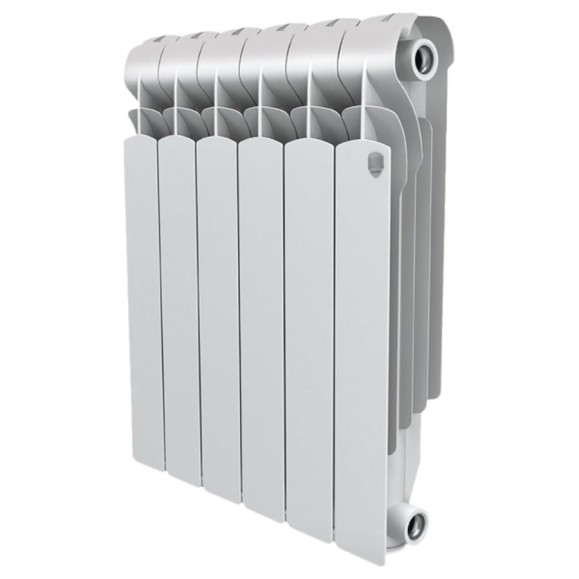 Радиатор Royal Thermo Indigo 500 6 секций НС-1054824 Радиатор Royal Thermo Indigo 500 6 секций НС-1054824