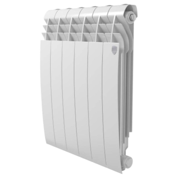 Радиатор Royal Thermo Biliner Alum 500 - 6 секций НС-1173472 Радиатор Royal Thermo Biliner Alum 500 - 6 секций НС-1173472
