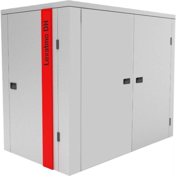 Газовые котлы наружного размещения Teplofor Lexatmo DND 160 160 кВт, электророзжиг 8880397 Газовые котлы наружного размещения Teplofor Lexatmo DND 160 160 кВт, электророзжиг 8880397