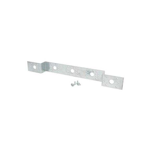 Кронштейн STOUT SFA-0027-000025 тип 75/150, усиленный, 2.5 мм RG00926B6RCJ6V Кронштейн STOUT SFA-0027-000025 тип 75/150, усиленный, 2.5 мм RG00926B6RCJ6V
