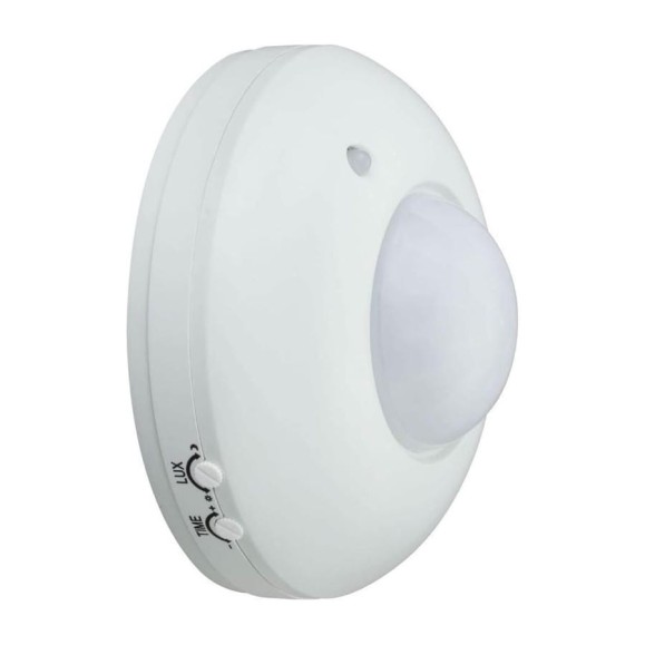 Сенсор HOROZ ELECTRIC FOCUS MAX. 1000W Белый 220-240V 088-001-0001 HRZ00001259 Сенсор HOROZ ELECTRIC FOCUS MAX. 1000W Белый 220-240V 088-001-0001 HRZ00001259