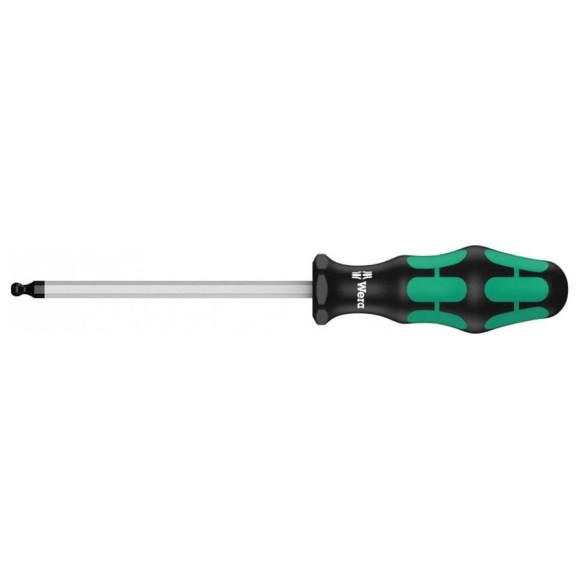 Отвертка WERA 352 SW 5/16" WE-022925