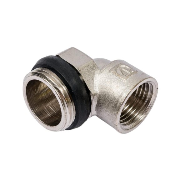 Коллекторный отвод VALTEC 3/4x1/2 наружная-внутренняя, угольник VTc.531.N.0504 Коллекторный отвод VALTEC 3/4x1/2 наружная-внутренняя, угольник VTc.531.N.0504