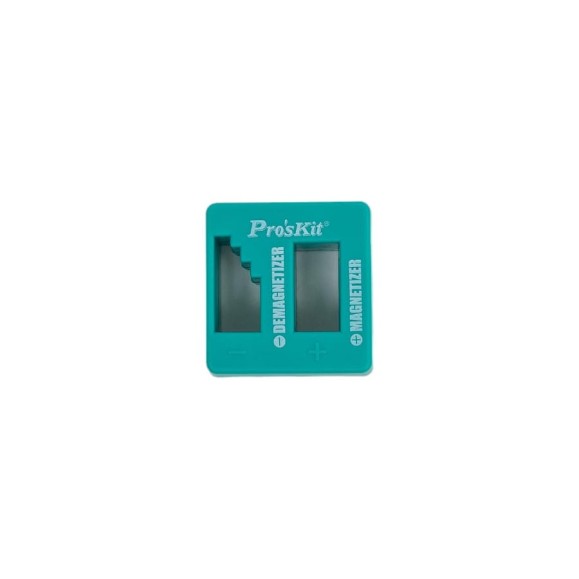 Магнитезатор/демагнитезатор Pro'sKit 8PK-220 00324020 Магнитезатор/демагнитезатор Pro'sKit 8PK-220 00324020