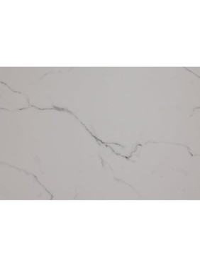 Керамогранит Realistik Minorca White Endless Anti Slip матовый, белый 60x120 см, 1.44 кв.м. MinorcaEndless120,Anti Slip,Realistik