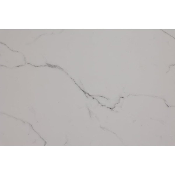 Керамогранит Realistik Minorca White Endless Anti Slip матовый, белый 60x120 см, 1.44 кв.м. MinorcaEndless120,Anti Slip,Realistik