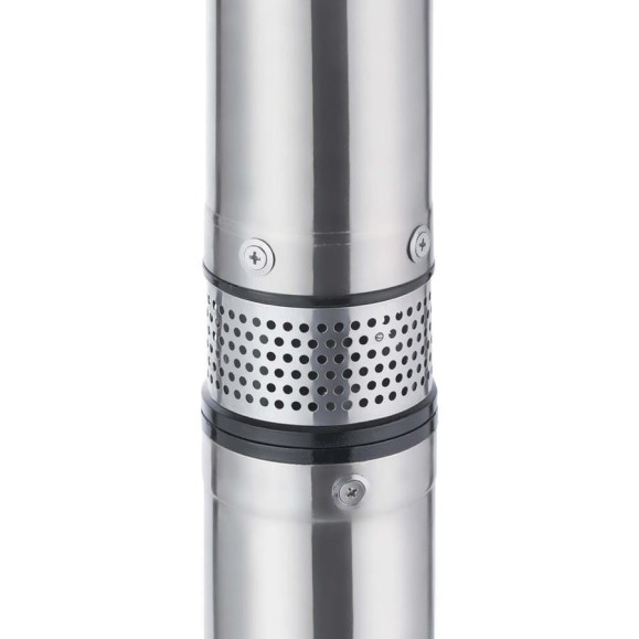 Погружной насос UNIPUMP БЦП 3,5-0,5-110 (1300 Вт,1 м) ном Q1,8 м3/ч-110 37238
