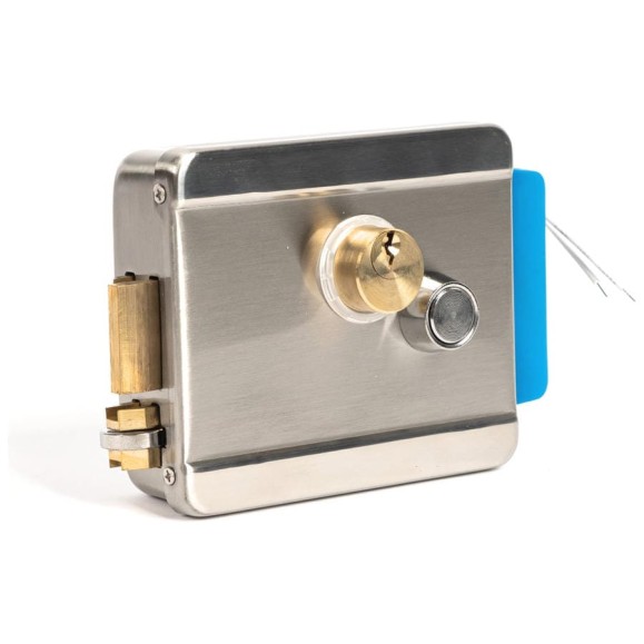 Электромеханический замок Бастион SPRUT LOCK-03ER 852 8852 Электромеханический замок Бастион SPRUT LOCK-03ER 852 8852