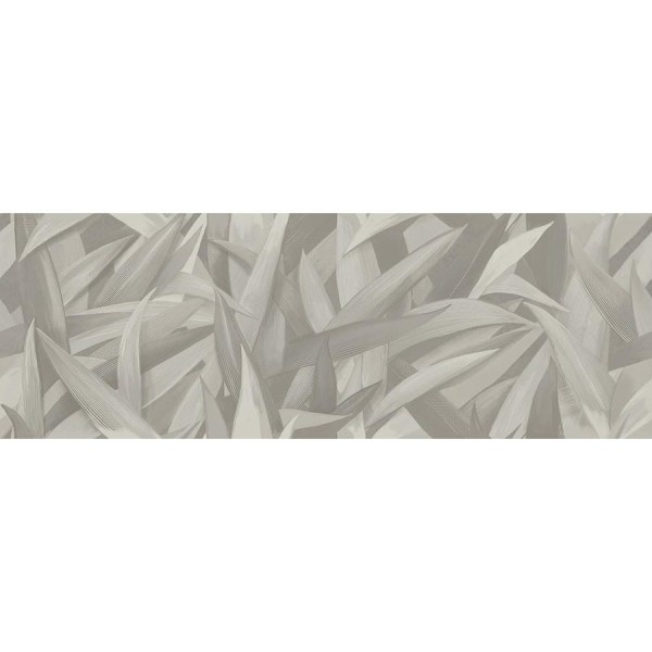 Плитка декоративная Eletto Ceramica 24,2x70 см, LIMESTONE LEAVES CREMA, 7 шт. 00-00108468