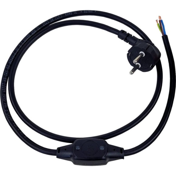 Терморегулятор EASTEC Termostat Kit 901391 Терморегулятор EASTEC Termostat Kit 901391
