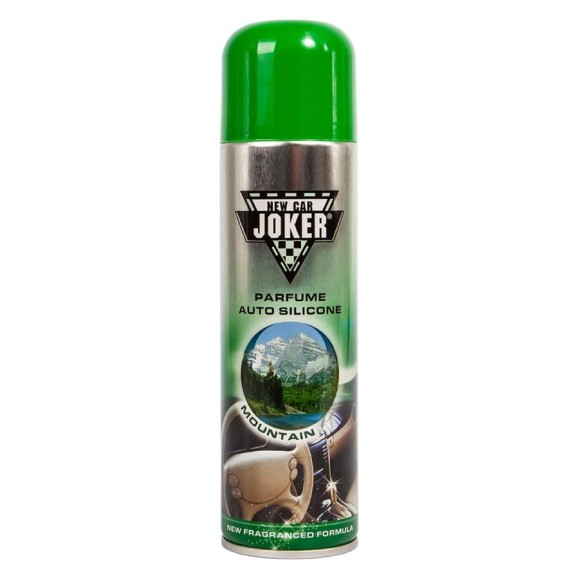 Полироль Joker 200 мл Горный воздух JK200 m.air