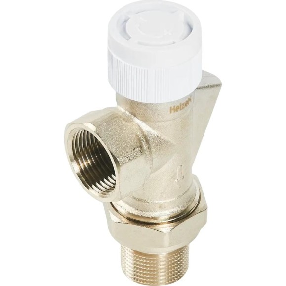 Осевой термоклапан Heizen 3/4" 560 - 02 - 3/4 Осевой термоклапан Heizen 3/4" 560 - 02 - 3/4