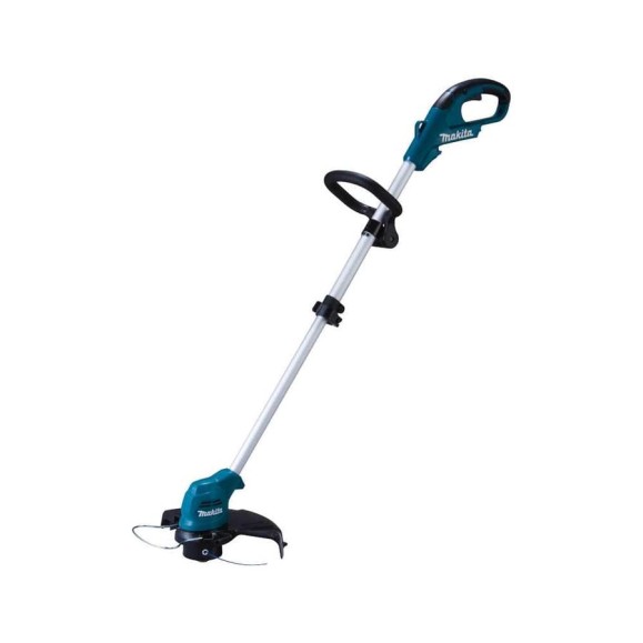 Аккумуляторный триммер Makita UR100DWAEX Аккумуляторный триммер Makita UR100DWAEX