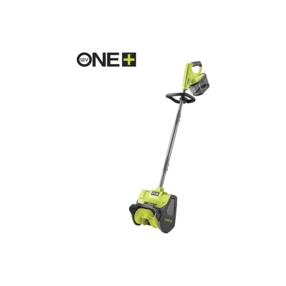 Ручной снегоуборщик Ryobi 18В RY18ST25A-0 5133006091