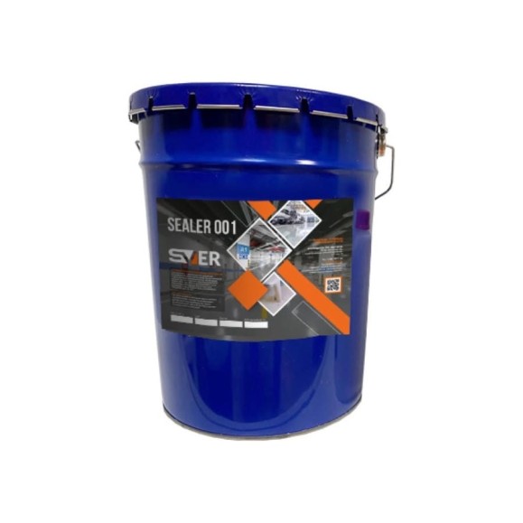 Пропитка SVER Sealer 001 10 кг 1000165