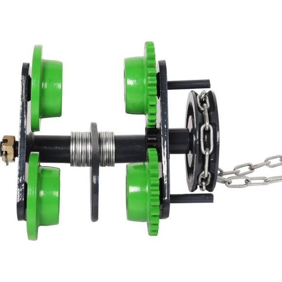 Приводная каретка передвижения EURO-LIFT HGT 00001164 (1 т, 12 м) Приводная каретка передвижения EURO-LIFT HGT 00001164 (1 т, 12 м)