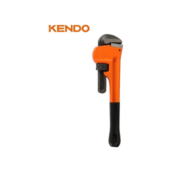Трубный ключ Стиллсон KENDO 200 мм 50181 Трубный ключ Стиллсон KENDO 200 мм 50181