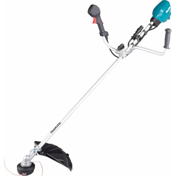 Электрокоса Makita LXT UR101CZ Электрокоса Makita LXT UR101CZ