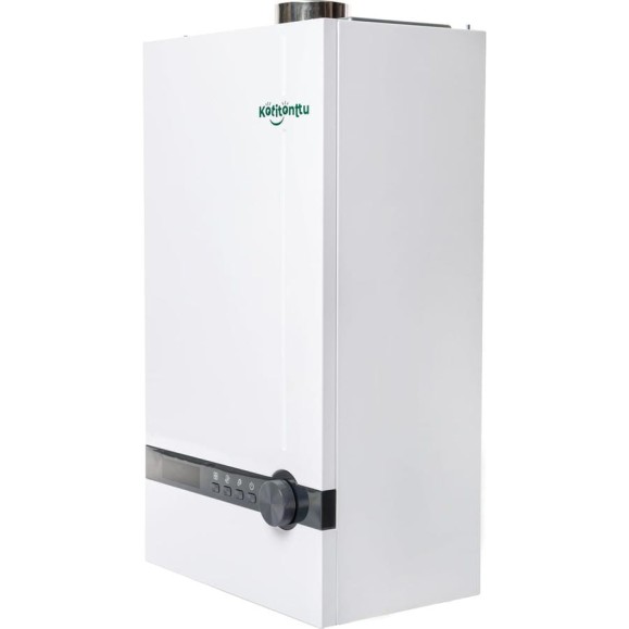 Газовый отопительный котел Kotitonttu SUARI S20 O 00-00000351 Газовый отопительный котел Kotitonttu SUARI S20 O 00-00000351