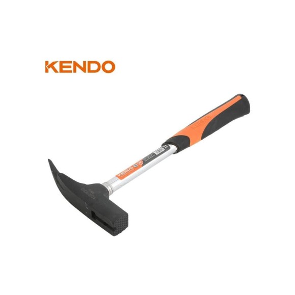 Молоток кровельщика KENDO 600 гр 25111 Молоток кровельщика KENDO 600 гр 25111