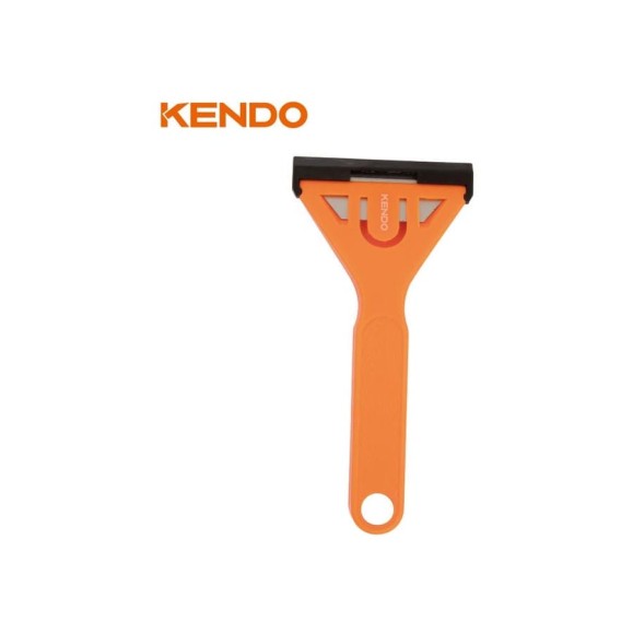Скребок для окон KENDO 60 мм 30946