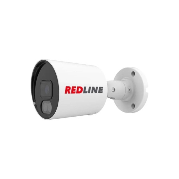 Видеокамера REDLINE RL-IP14P-S.ecoN Видеокамера REDLINE RL-IP14P-S.ecoN