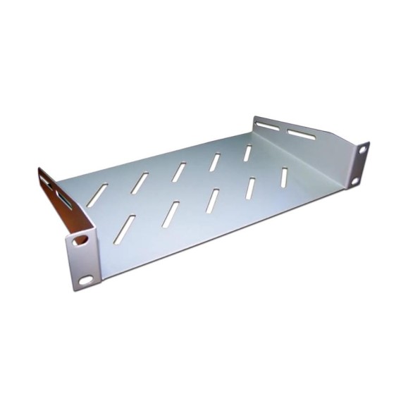 Полка фронтальная для шкафа 10" TWT 1U, нагрузка-18 кг TWT-CBW10-SF254-1U Полка фронтальная для шкафа 10" TWT 1U, нагрузка-18 кг TWT-CBW10-SF254-1U