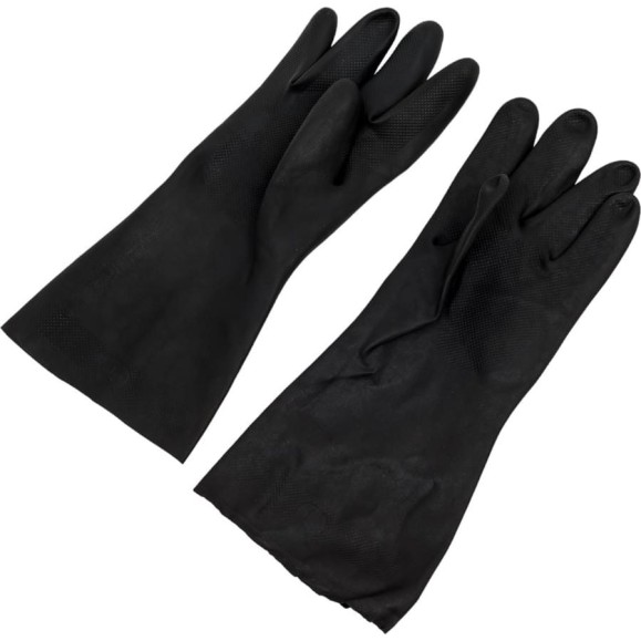 Неопреновые перчатки ULTIMA BLACK GUARD ULT160р.9/L Неопреновые перчатки ULTIMA BLACK GUARD ULT160р.9/L