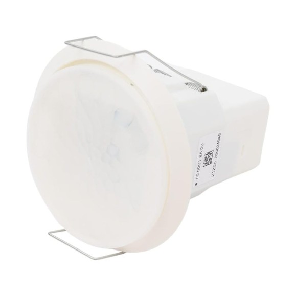 Датчик движения Theben theMova S360-100 FLAT DE WH 1030540 Датчик движения Theben theMova S360-100 FLAT DE WH 1030540