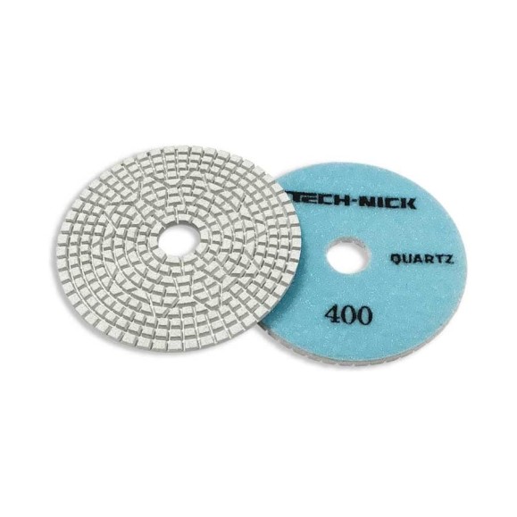 АГШК д.100x5.0 мм, № 400 гранит, мрамор SPIRAL TECH-NICK 128.120.8174 АГШК д.100x5.0 мм, № 400 гранит, мрамор SPIRAL TECH-NICK 128.120.8174