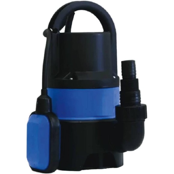 Насос дренажный PROFLINE G 1000 пластик, 1000 Вт УТ-00049585