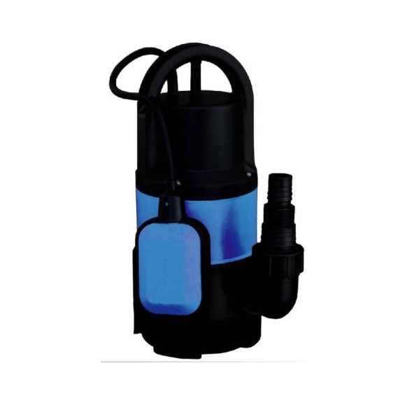 Насос дренажный PROFLINE GS 1000 пластик, 1000 Вт, для грязной воды УТ-00049582 Насос дренажный PROFLINE GS 1000 пластик, 1000 Вт, для грязной воды УТ-00049582